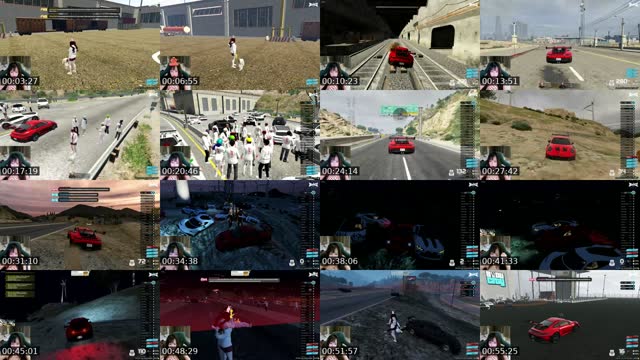 TikTok live: เรวดีดี่ #byoucity by @raeriebb