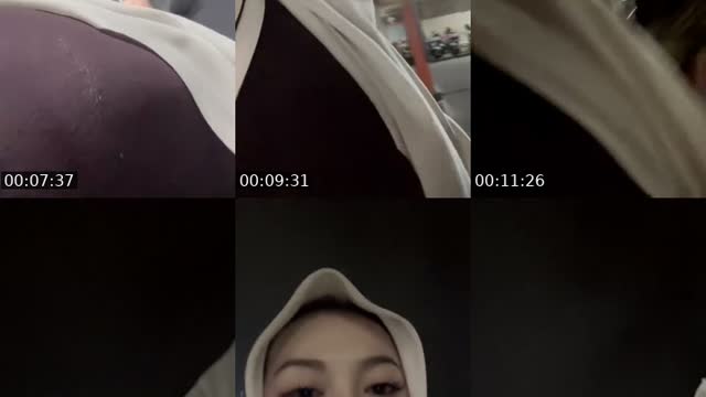 @maesa444 TikTok live