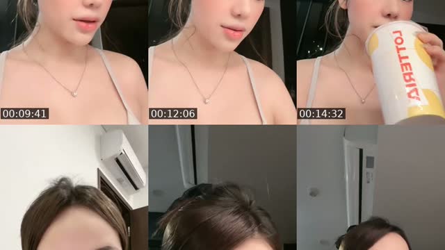 @nine_nguyn TikTok live