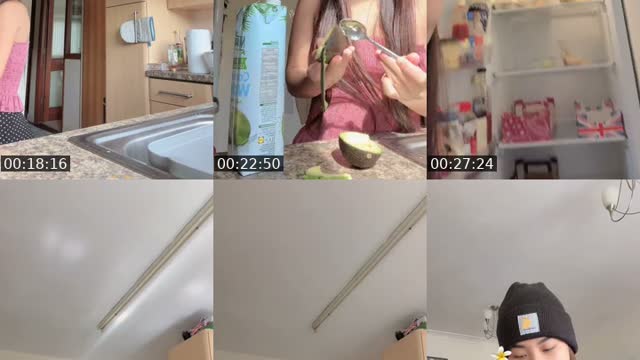 @_princessyun Indonesia TikTok live from 2026-08-19