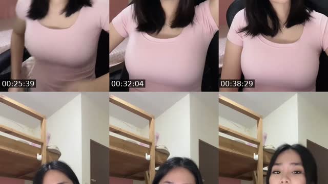@stfuhny TikTok live from 2026-08-19