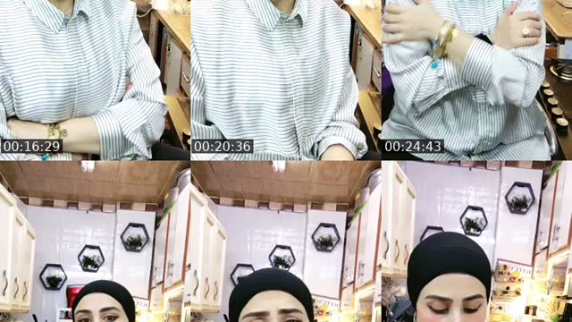 Saudi Arabia TikTok live: وادفع بكم مالا اطيق by @3alameslam