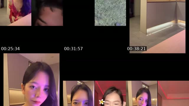 @cloudycocomoon TikTok live from 2026-08-19