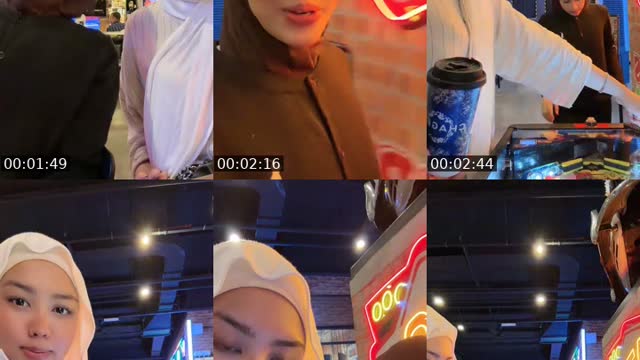 TikTok live: selamat berbuka by @rniairdina