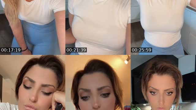 @tushaan87 TikTok live from 2026-08-19