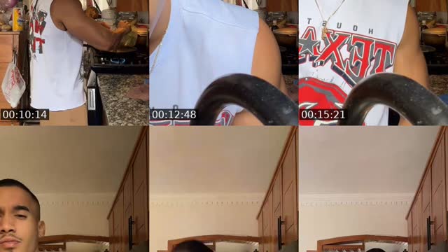 @bryant733 TikTok live