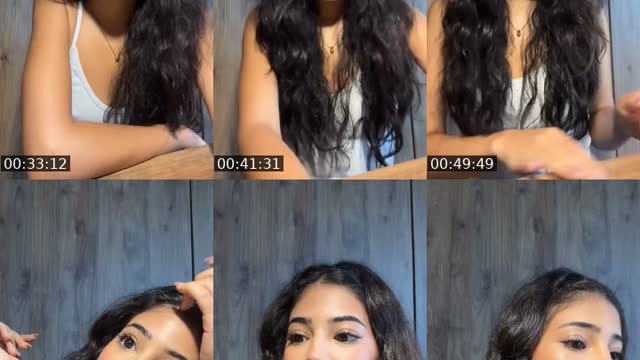 @nanisoto_c TikTok live from 2026-08-19