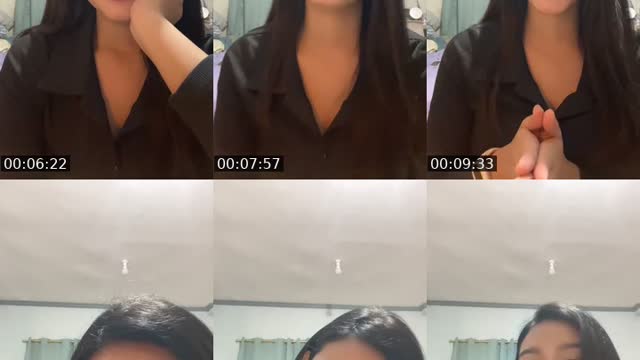 Hii quick live - @micahzilmar