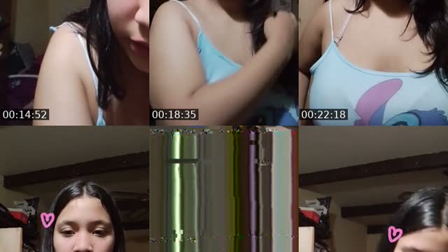 TikTok live: iluminen mi galería ❤️ by @nombredeusuario.065