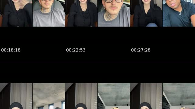 @immyy7777 TikTok live