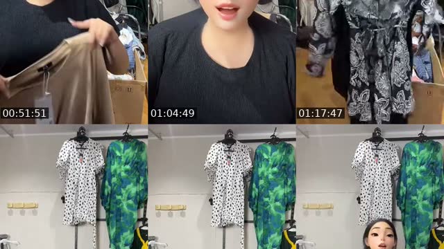 @boutiquezolamode33 Spain TikTok live from 2026-08-19