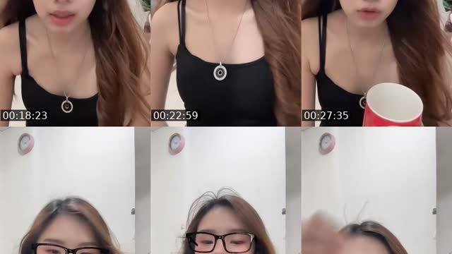 @yukiitten TikTok live from 2026-08-19