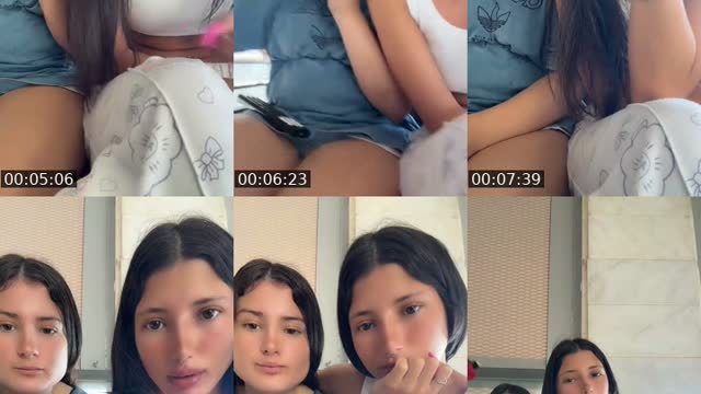 @_nofaryerushalmi_ TikTok live