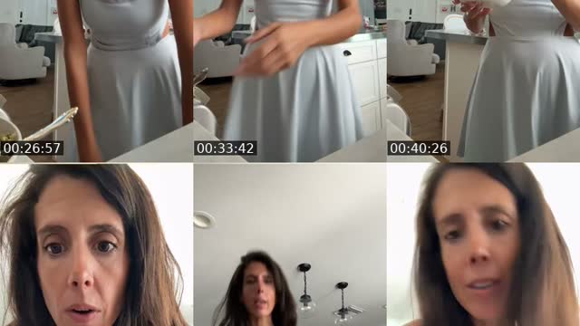 @mama_hour TikTok live from 2026-08-19