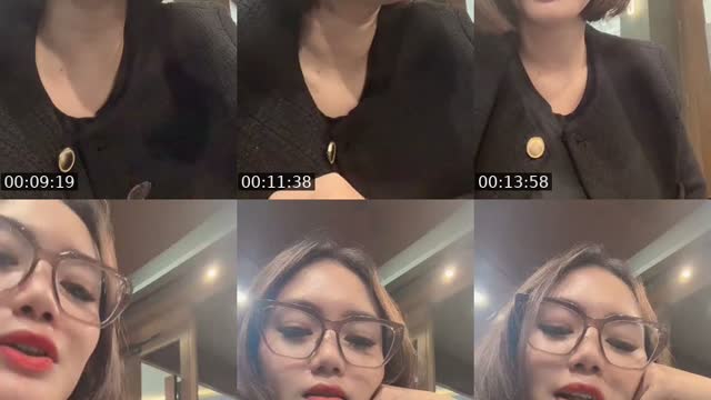TikTok live: Ngalor by @denadarisan