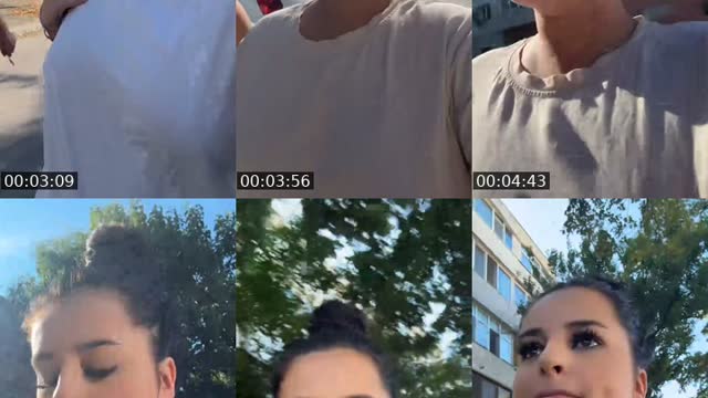 @ale.ale1019 TikTok live