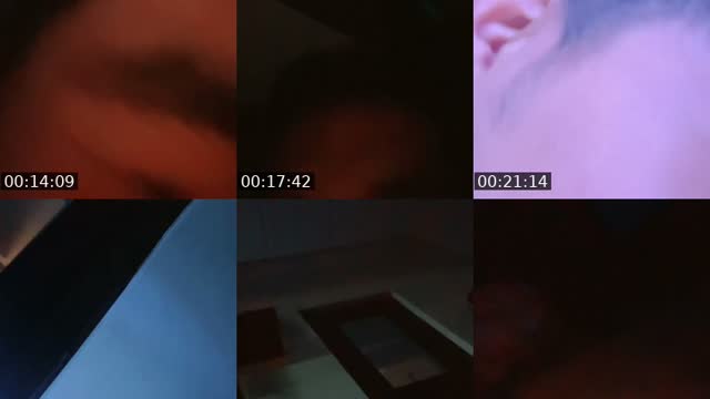 @ron_nie203 TikTok live from 2026-08-19