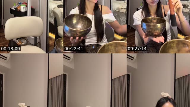 @f0xypony TikTok live from 2026-08-19