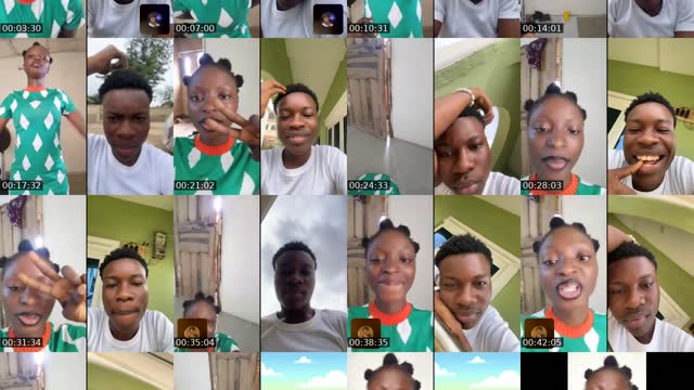 @hafssy337 TikTok live from 2026-08-19