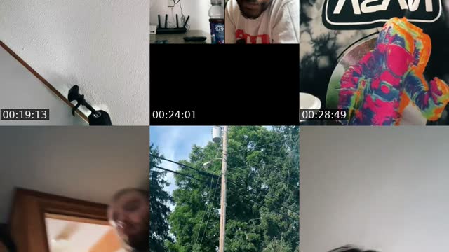 @mommygrace720 TikTok live from 2026-08-19