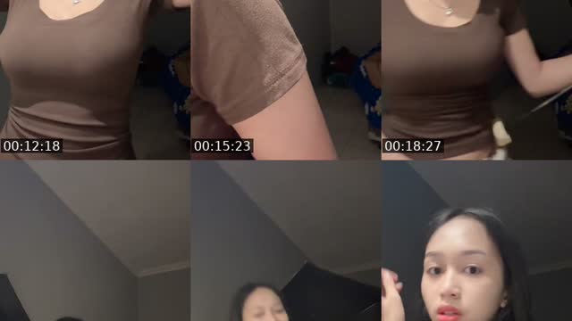 @keiz1a TikTok live from 2026-08-19