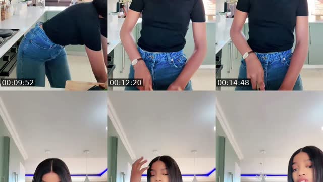 @bluewhaledlamini TikTok live from 2026-08-19