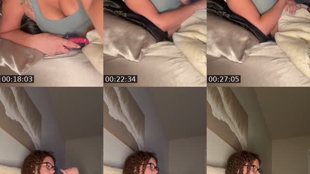@getyourselfamiranda TikTok live from 2026-08-19