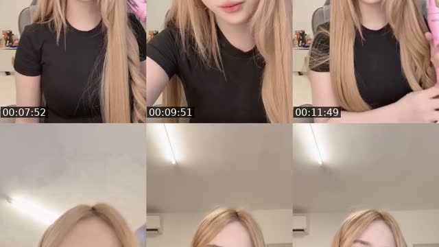 @sweeties.nurul1 TikTok live