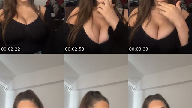 @melissa7xx TikTok live