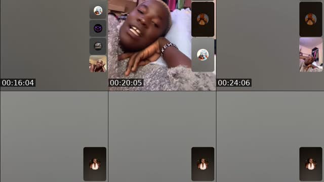 @luobae473 TikTok live from 2026-08-19