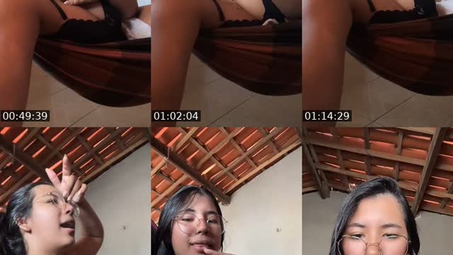 @eusoraia2 TikTok live from 2026-08-19
