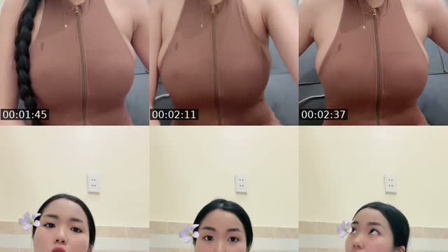 @dungchu003 TikTok live