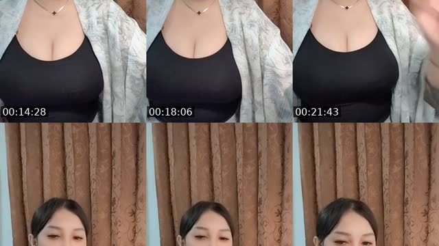 TikTok live: Sarapan apa yah yang enak? by @oocikoci