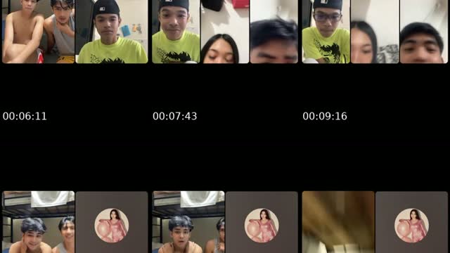 TikTok live: Ezmerenghoych by @imyuanlomoljo