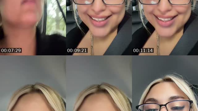 @lm980740 TikTok live