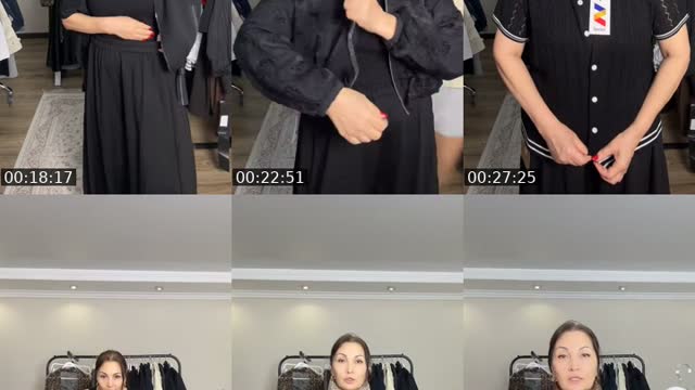 @iamsovelshop TikTok live from 2026-08-19