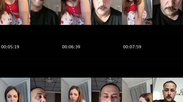@fatine9042 TikTok live