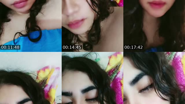 @gabizinhavss TikTok live from 2026-08-19