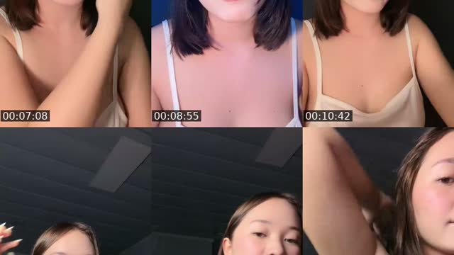 @itsjustmeangel_ TikTok live from 2026-08-19