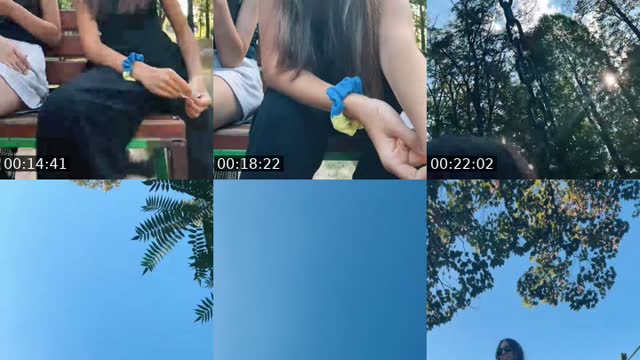 @yuliahags TikTok live from 2026-08-19