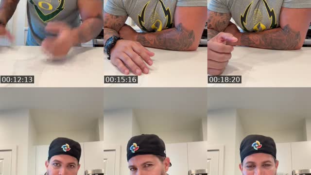 @carloshernandez0611 TikTok live from 2026-08-19