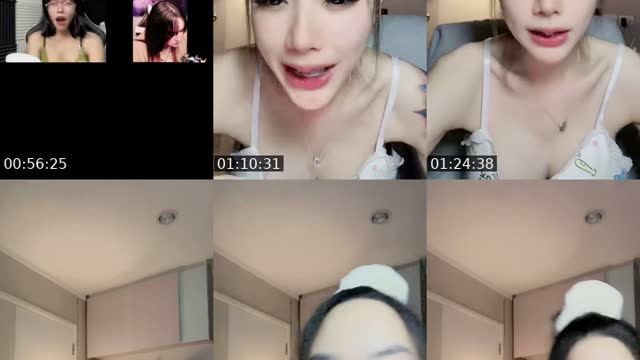 Thailand TikTok live: เหนื่อยเราไม่เหนื่อย 😂 by @kanyarat.kk8