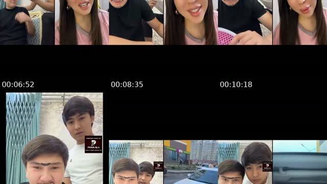 @diazharass TikTok live