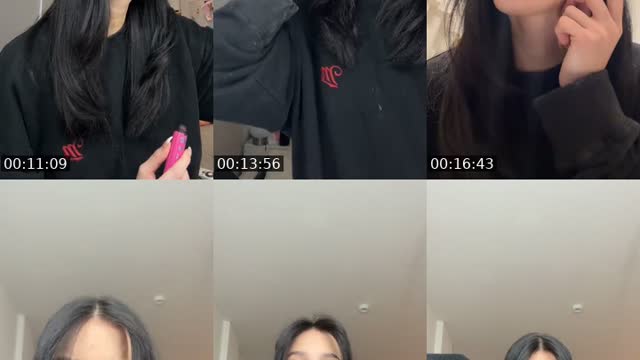 @chiaridevita_ TikTok live