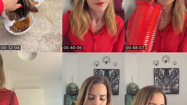 @sacha.hannah1 TikTok live from 2026-08-19