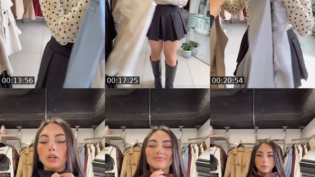 Ropa para toda ocasión 💕 - @novascol2
