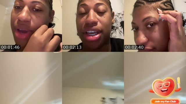 Yoooo - @prettylipskeisha