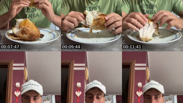 @gianlucamollo_ TikTok live