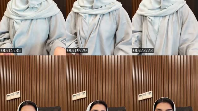 TikTok live: وحششتونييي❤️❤️❤️ by @noono042