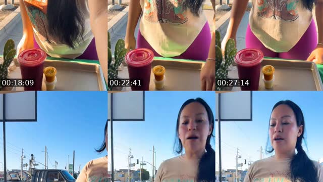 @karenblue31 TikTok live from 2026-08-19